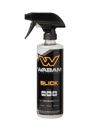 WABAM SLICK SHOW SHINE - VMS Motorsports