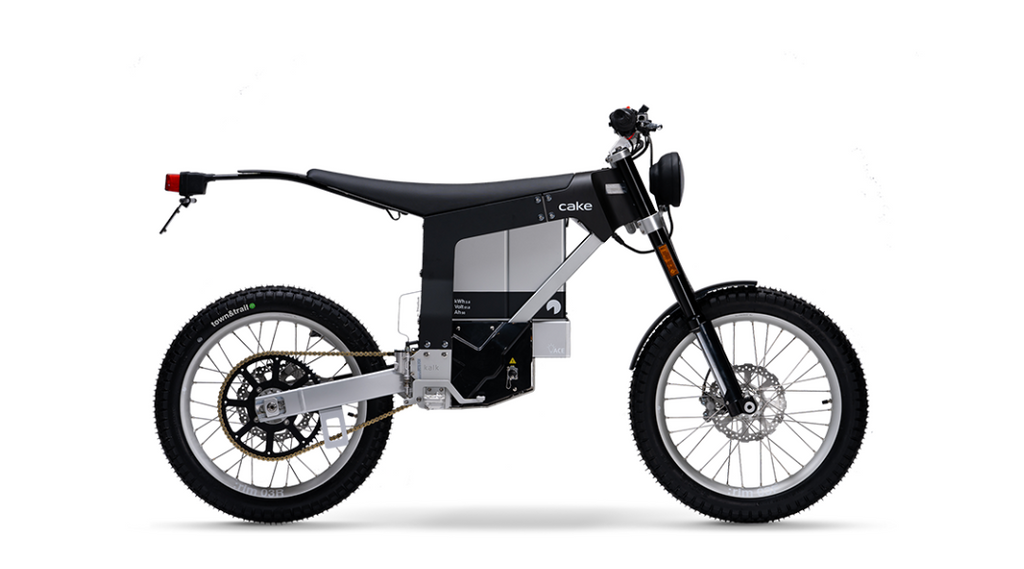 Cake Kalk INK& Street Legal Electric Bike - The Best Electric Bikes of 2024: An Honest Review