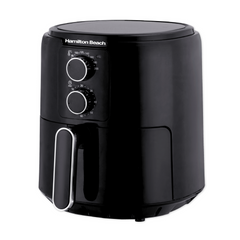 Hamilton Beach SimpliFry 4.2L Manual Air Fryer