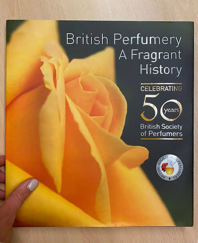 The British Society of Perfumers