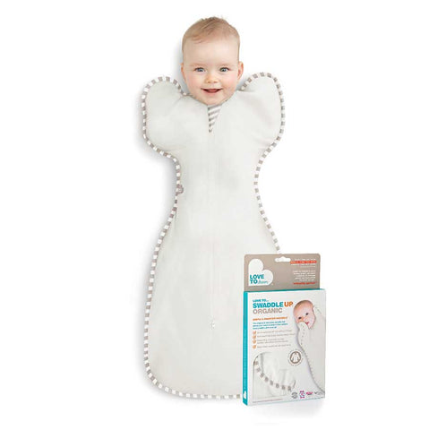 Love to Swaddle at The Corner Booth