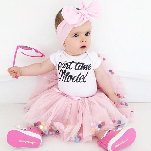 Our kids shop in Annandale stocks the Rock Your Baby collection of baby clothing