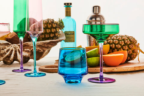 Shop Kip and Co Glassware at The Corner Booth 