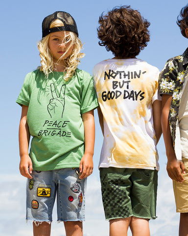 Alphabet Soup Boys Clothing Online in Sydney