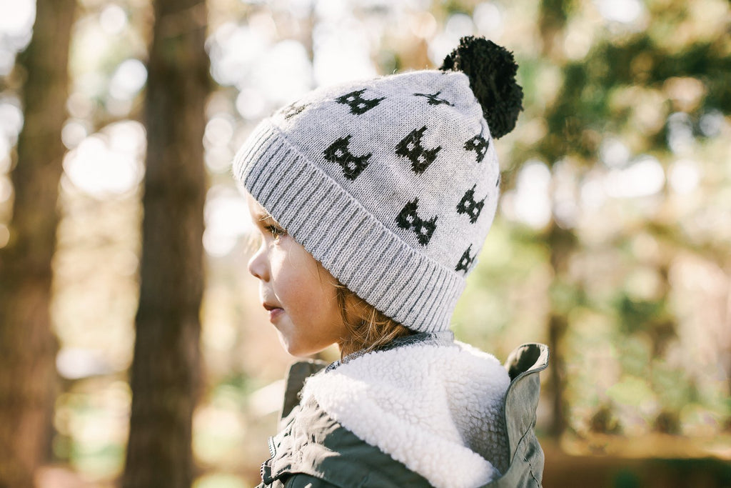 Shop For Acorn Kids Beanies in Sydney at The Corner Booth 