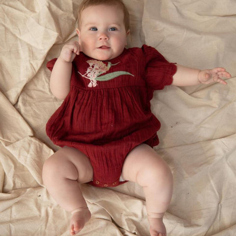 Bella and Lace Baby Clothing