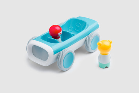 Myland STEM interactive toys