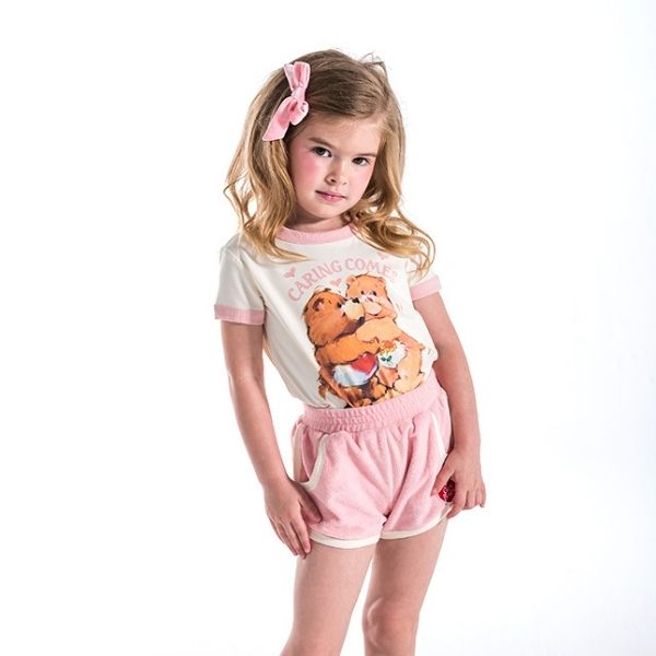 Rock Your Baby Care Bears Collection