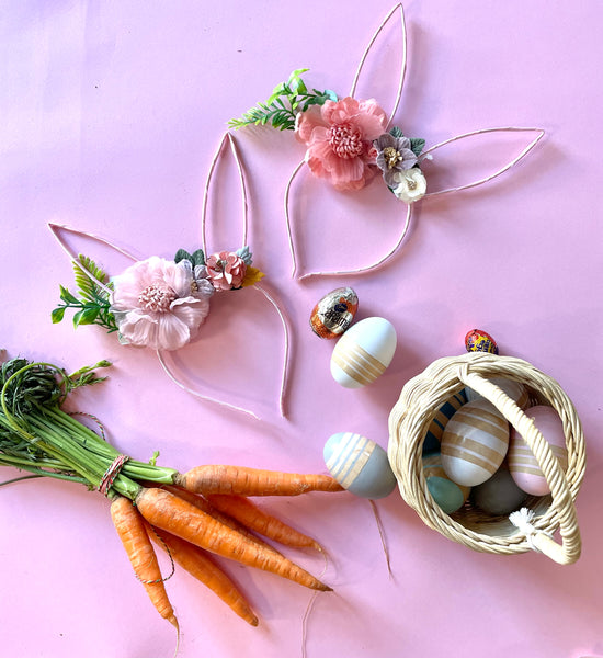 Easter Head bands