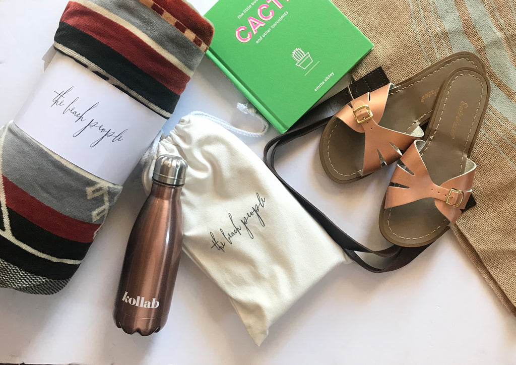 Beach Inspired Gift Ideas