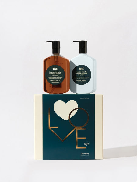 Leif Products Gift Sets