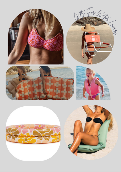 Beach Lover Gift Ideas 