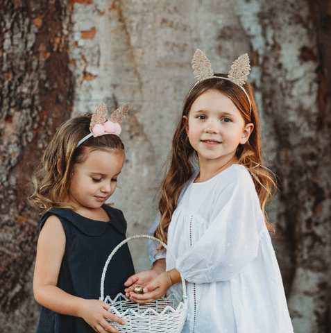 Arch N Ollie Girls Headbands