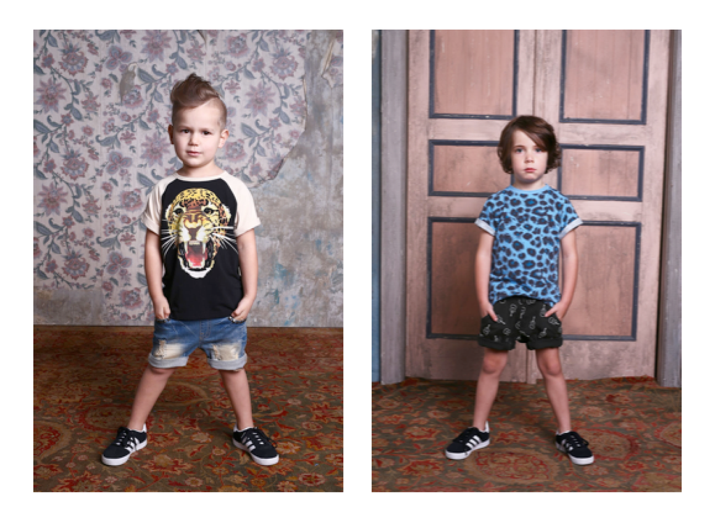 Rock Your Baby Stockist Sydney