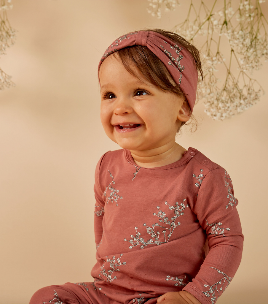 Mad About Mini Organic Baby Clothing