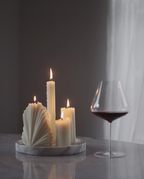Artisan Hand Poured Candles By Studio Billie