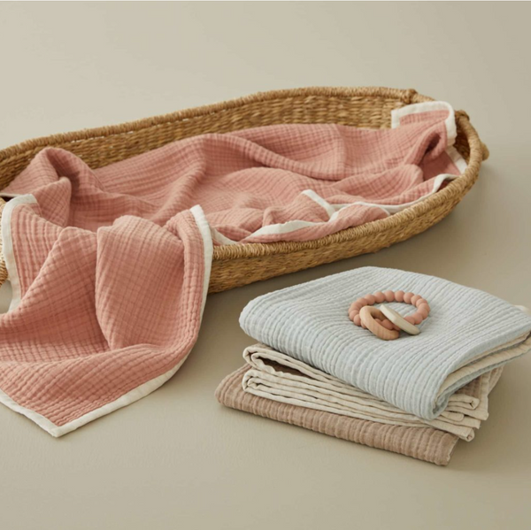 Baby Blankets a Top Selling Baby Gift Idea