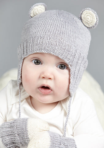 Acorn Kids Baby Hats and Mittens at The Corner Booth