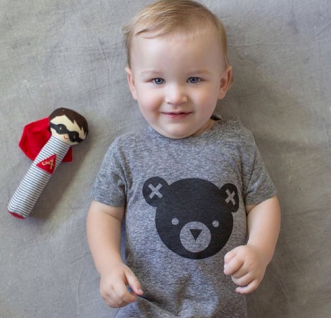 Alimrose Designs Baby Squeakers and Baby Gifts Sydney