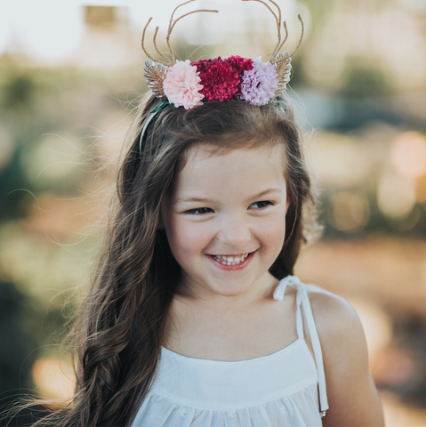 Arch N Ollie Girls Hair Accessories Sydney