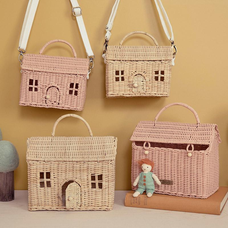 Online Casa Handbag by Olli Ella