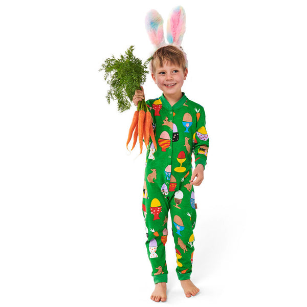 Kip and Co Easter Bunny Onesie
