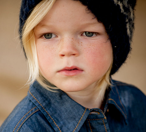 Children's clothing available in Sydney's inner west at The Corner Booth Annandale