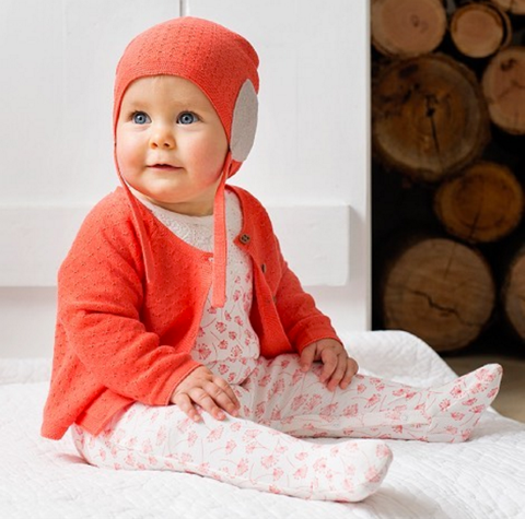 Organic Baby Clothes, Organic Kids Clothes