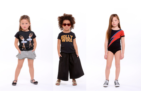 Rock Your Baby Girls Clothing Online Sydney 
