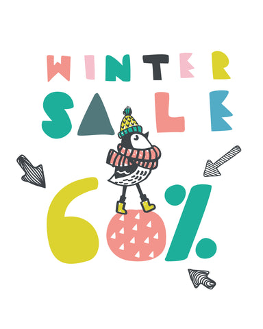 Winter Sale at The Corner Booth Annandale