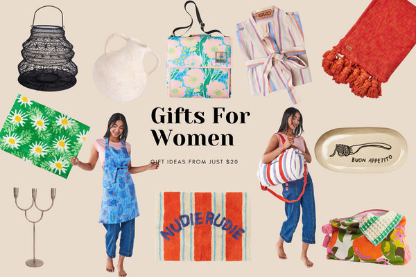 Gifts For Women