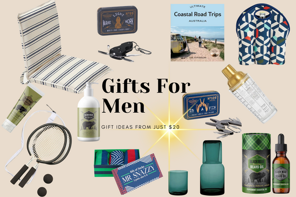 Gifts For Men