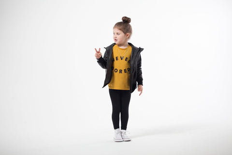 Pop Factory Unisex Kids Clothing Online Sydney