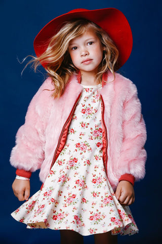 Rock Your Baby Girls Clothing Online Sydney