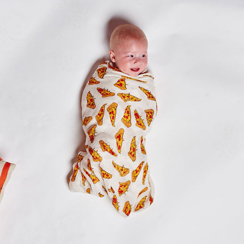 Kip and Co Swaddle Wraps at The Corner Booth Gift Shop Sydney
