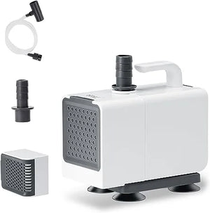 Hygger Water Pump with Pre-Filter - Cuboid Aquatics LLC