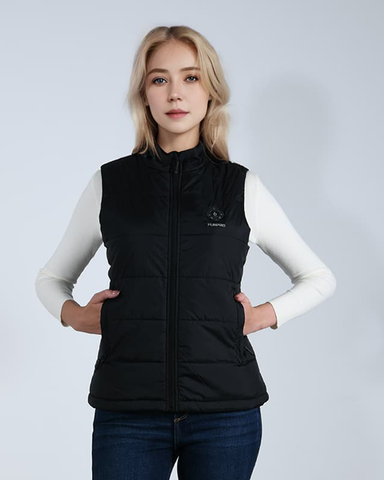 funpro heated  vest