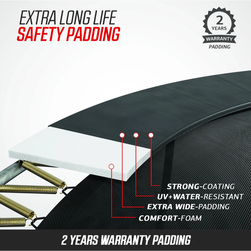 BERG_champion_Trampoline_12.5_ft_InGround_safety_padding