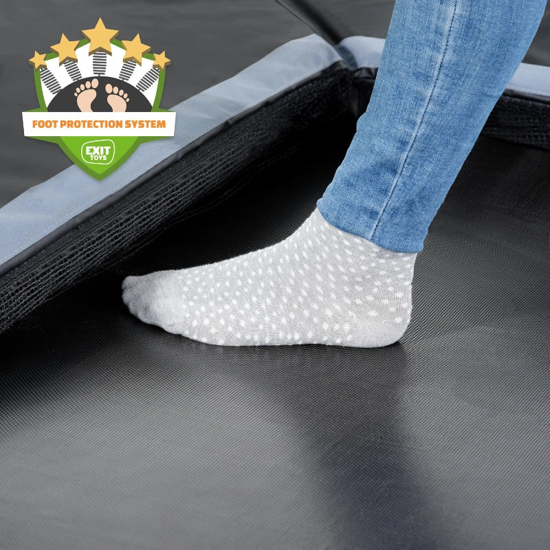EXIT_PeakPro_Trampoline_Rectangular_foot_protection