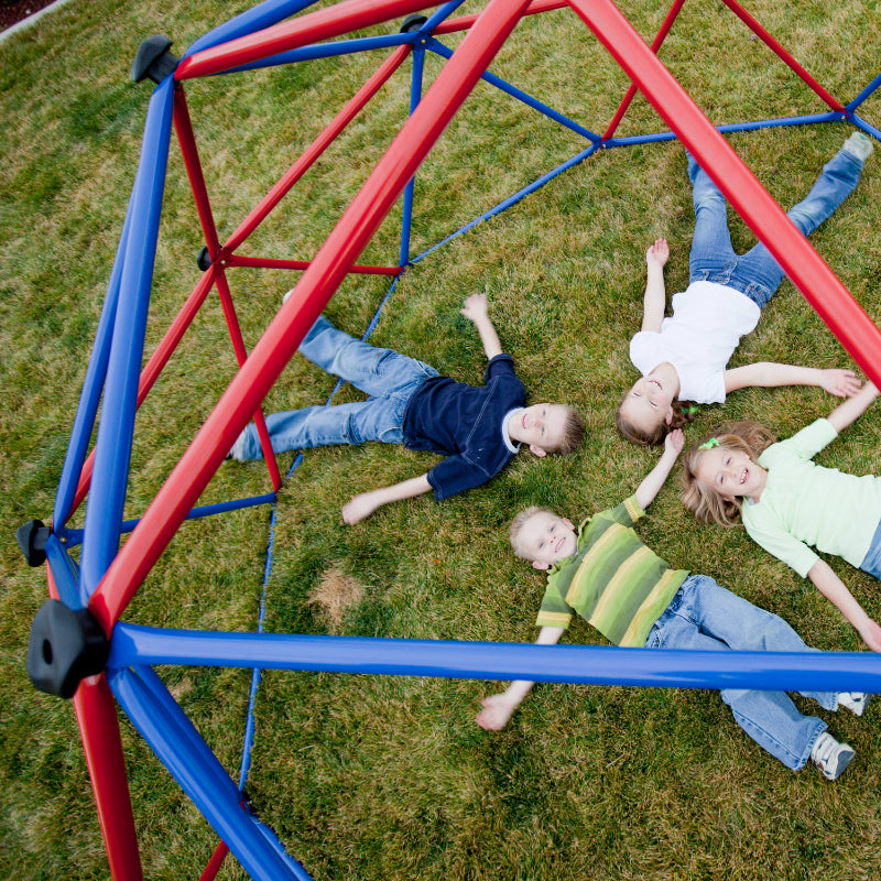 Lifetime_geometric_dome_climber_kids_enjoying