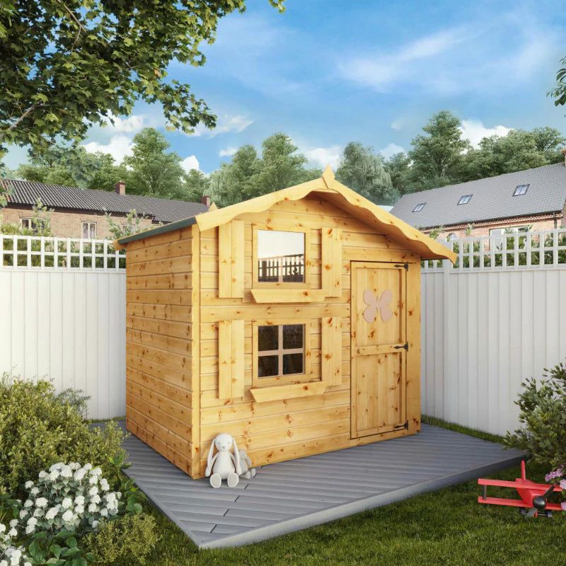 Mercia_Snowdrop_Playhouse_garden_view