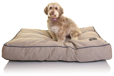 at home dog beds