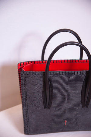 christian louboutin bag price