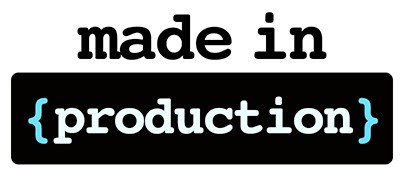 Made In Production