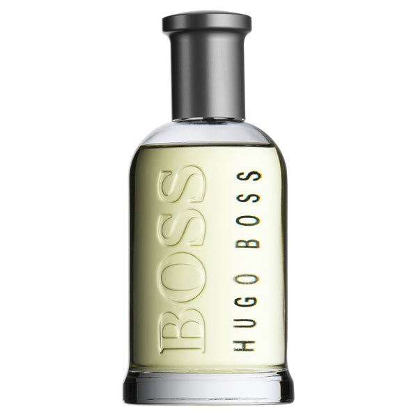 Bottled by Hugo Boss 100ml | GiftBox.ps