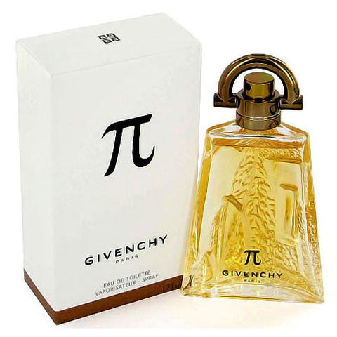 Givenchy Pi Masculino 50ml | GiftBox.ps