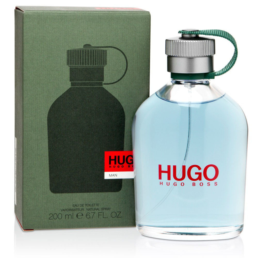 hugo boss 200 ml precio