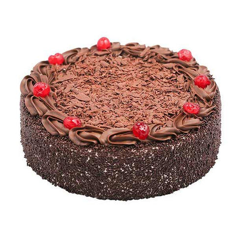 Black Forest Cake Giftbox Ps