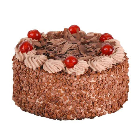 Black Forest Cake Giftbox Ps