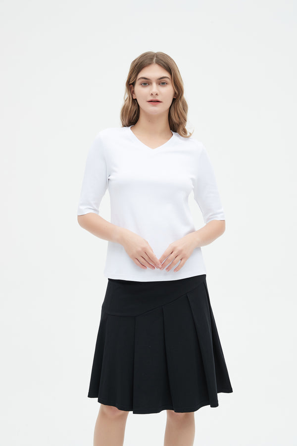 ALL MM BLACK SKIRTS – Mia Mod